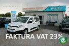 Toyota ProAce City Salon Polska Gwarancja D4D Business - 1
