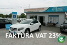 Mercedes GLA 180 F-vat Gwarancja Salon Polska Kamera Automat - 1