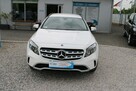 Mercedes GLA 180 F-vat Gwarancja Salon Polska Kamera Automat - 3