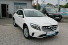Mercedes GLA 180 F-vat Gwarancja Salon Polska Kamera Automat - 4