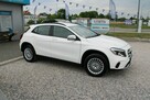Mercedes GLA 180 F-vat Gwarancja Salon Polska Kamera Automat - 5