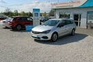 Opel Astra 1.2 145HP Elegance Gwarancja Led g.fotele - 2