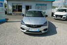 Opel Astra 1.2 145HP Elegance Gwarancja Led g.fotele - 3