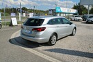 Opel Astra 1.2 145HP Elegance Gwarancja Led g.fotele - 6