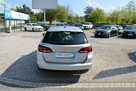 Opel Astra 1.2 145HP Elegance Gwarancja Led g.fotele - 7