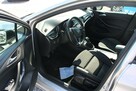Opel Astra 1.2 145HP Elegance Gwarancja Led g.fotele - 12