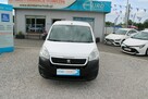 Peugeot Partner LONG XL F-vat Salon PL Gwarancja czujniki - 3