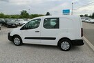 Peugeot Partner LONG XL F-vat Salon PL Gwarancja czujniki - 9