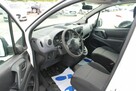 Peugeot Partner LONG XL F-vat Salon PL Gwarancja czujniki - 12