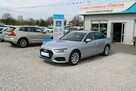 Audi A4 S-Tronic Led F-vat Salon Polska - 2