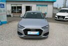 Audi A4 S-Tronic Led F-vat Salon Polska - 3