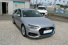 Audi A4 S-Tronic Led F-vat Salon Polska - 4