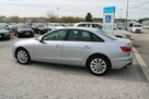 Audi A4 S-Tronic Led F-vat Salon Polska - 9