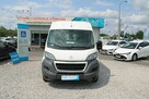 Peugeot Boxer L3H2 Gwarancja 9 osobowy - 3
