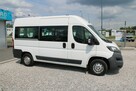 Peugeot Boxer L3H2 Gwarancja 9 osobowy - 5