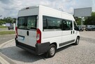 Peugeot Boxer L3H2 Gwarancja 9 osobowy - 6