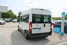 Peugeot Boxer L3H2 Gwarancja 9 osobowy - 8