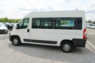 Peugeot Boxer L3H2 Gwarancja 9 osobowy - 9