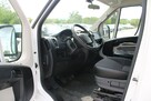 Peugeot Boxer L3H2 Gwarancja 9 osobowy - 16