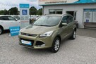 Ford Kuga Panorama SONY G.Fotele Automat - 2