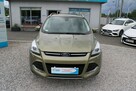 Ford Kuga Panorama SONY G.Fotele Automat - 3