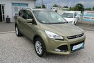 Ford Kuga Panorama SONY G.Fotele Automat - 4