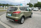 Ford Kuga Panorama SONY G.Fotele Automat - 6