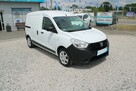 Dacia Dokker 1.3 Tce ComfortClim Gwarancja - 4