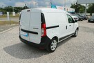Dacia Dokker 1.3 Tce ComfortClim Gwarancja - 6