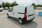 Dacia Dokker 1.3 Tce ComfortClim Gwarancja - 8