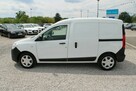 Dacia Dokker 1.3 Tce ComfortClim Gwarancja - 9