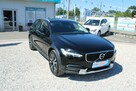 Volvo  V90 Cross Country D4 AWD  Gwarancja Salon Polska - 4
