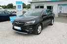 Opel Grandland X 1.6 Turbo Elegance Bussines Pack Automat - 2
