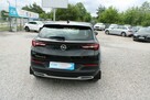 Opel Grandland X 1.6 Turbo Elegance Bussines Pack Automat - 7