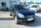 Nissan Qashqai BOSE Skóra Kamera F-Marża - 4