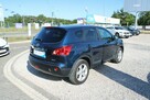Nissan Qashqai BOSE Skóra Kamera F-Marża - 6