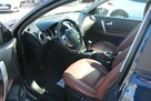 Nissan Qashqai BOSE Skóra Kamera F-Marża - 12