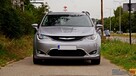 Chrysler Pacifica Limited - Doskonały Minivan dla Wymagających Rodzin - 2
