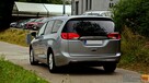 Chrysler Pacifica Limited - Doskonały Minivan dla Wymagających Rodzin - 6