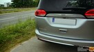 Chrysler Pacifica Limited - Doskonały Minivan dla Wymagających Rodzin - 7