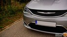 Chrysler Pacifica Limited - Doskonały Minivan dla Wymagających Rodzin - 10