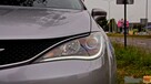 Chrysler Pacifica Limited - Doskonały Minivan dla Wymagających Rodzin - 11