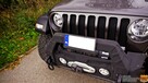 Jeep Wrangler Unlimited Sport 2020 – Siła, Styl i Gotowość na Każdą Przygodę! - 14