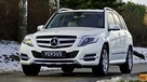 Mercedes GLK 220 2013 Lift  Bogata opcja - Gwarancja Raty Zamiana - 1