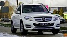 Mercedes GLK 220 2013 Lift  Bogata opcja - Gwarancja Raty Zamiana - 3