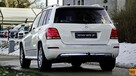 Mercedes GLK 220 2013 Lift  Bogata opcja - Gwarancja Raty Zamiana - 6
