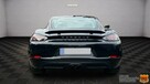 Porsche 718 Cayman AutomatPDK/300KM/Skóry/Bose/Bixenon/Alu19 - 3