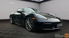 Porsche 718 Cayman AutomatPDK/300KM/Skóry/Bose/Bixenon/Alu19 - 5