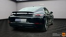 Porsche 718 Cayman AutomatPDK/300KM/Skóry/Bose/Bixenon/Alu19 - 7