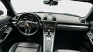 Porsche 718 Cayman AutomatPDK/300KM/Skóry/Bose/Bixenon/Alu19 - 11